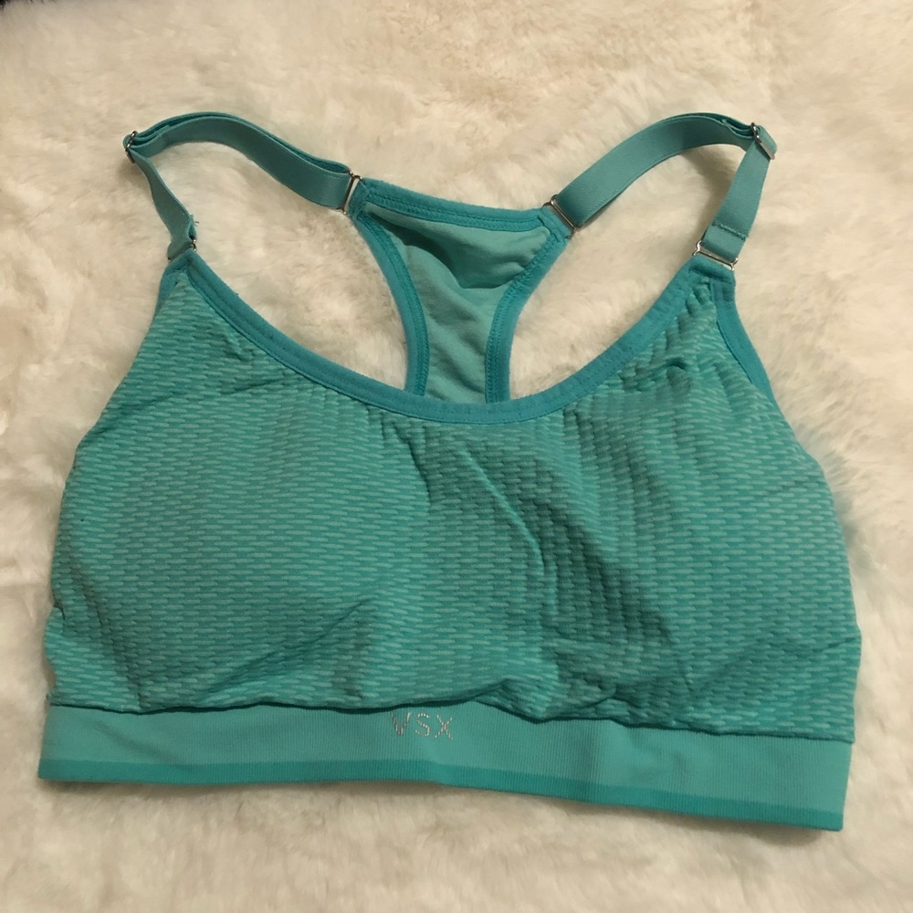 Victoria’s Secret sport sports bra size medium